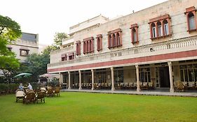 Arya Niwas Hotel Jaipur